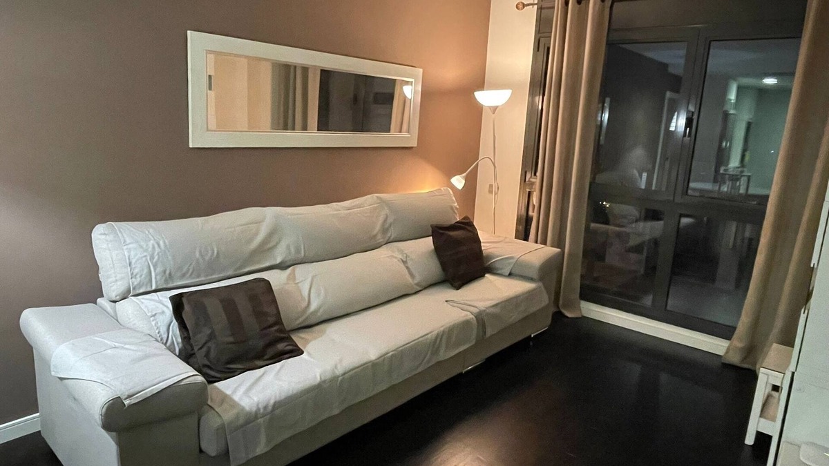 Sabadell Apartment | FLAT FLAT IN THE CENTER OF SABADELL, NEXT TO BARCELONA AND BEACHES