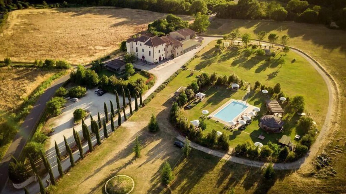 Cincelli House | Flat 'Giglio' with private parking