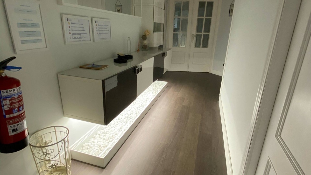 Castro Urdiales Condo | FLAT IN BRAZOMAR BEACH