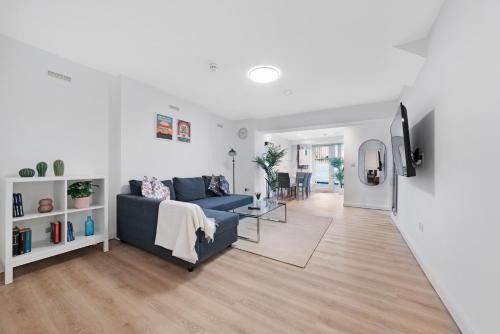 Hackney Apartment | Flat in Dalston, London