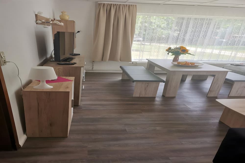 Goldberg House | Flat in Germany near Schwerin Castle