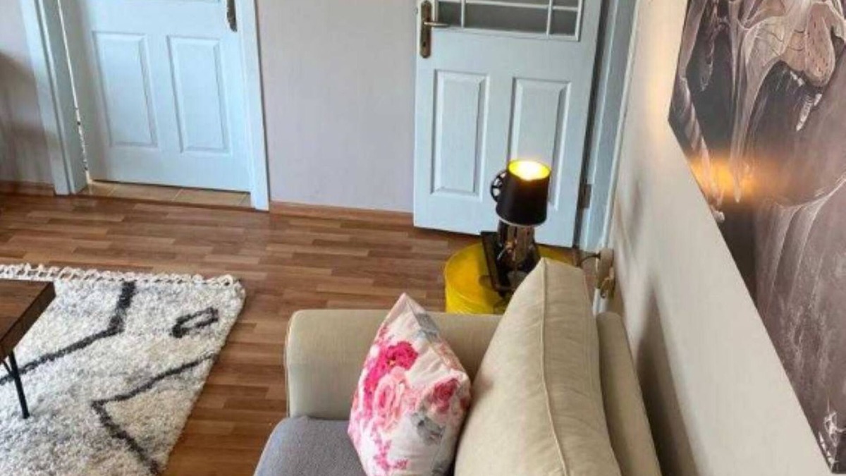 Uskudar Apartment | flat in Istanbul. 5min from the metro