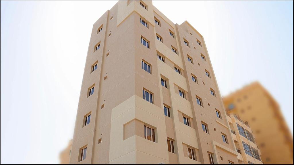 Khaitan Apartment | flat in khiatan