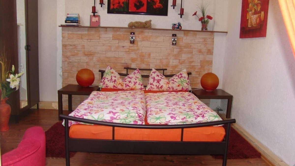 Lubbenau/Spreewald Apartment | Flat in Lübbenau Spreewald with garden, terrace