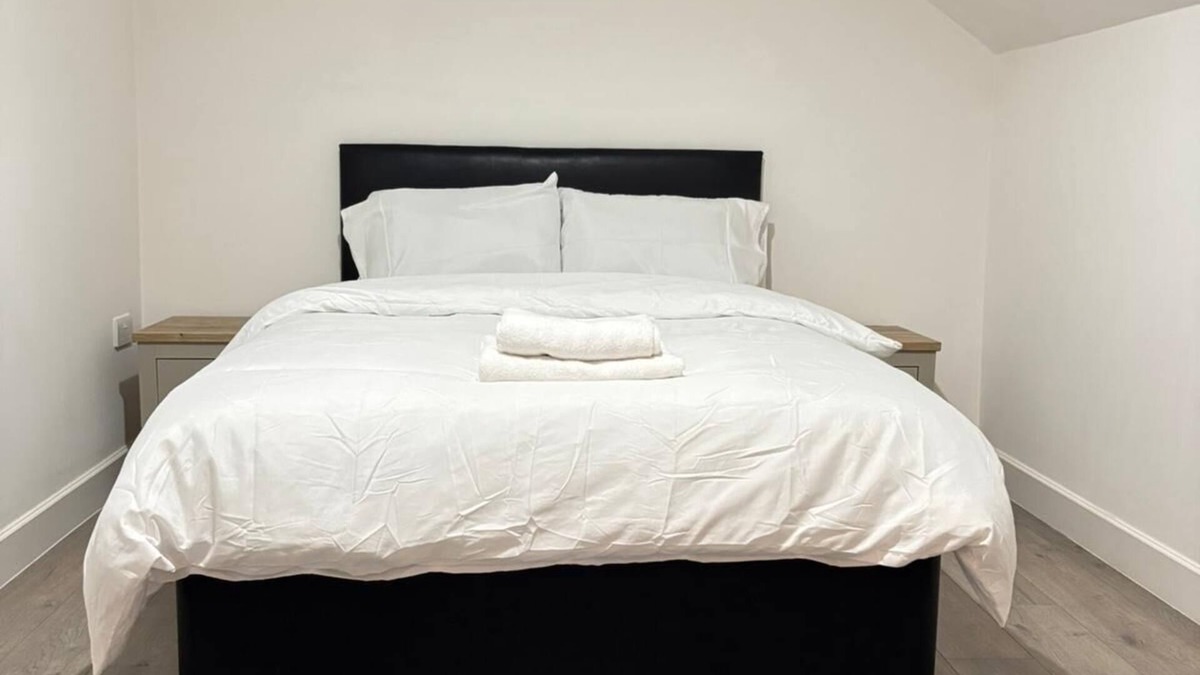 Leigh Apartment | Flat in Leigh - Greater Manchester
