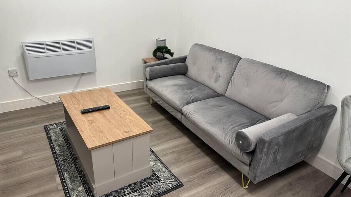 Luton Apartment | Flat in Luton Town Centre