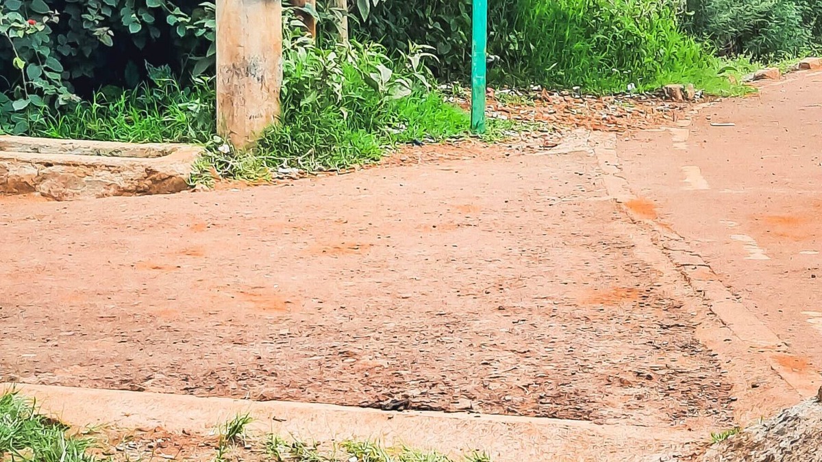 Nyeri Apartment | Flat in Nyeri