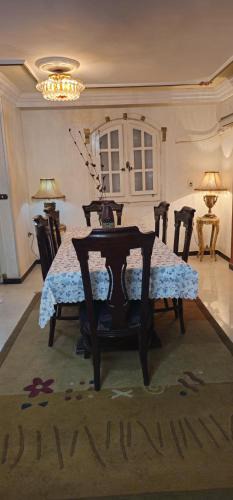 Az-Zaytun Apartment | Flat in roxy - near cairo airport