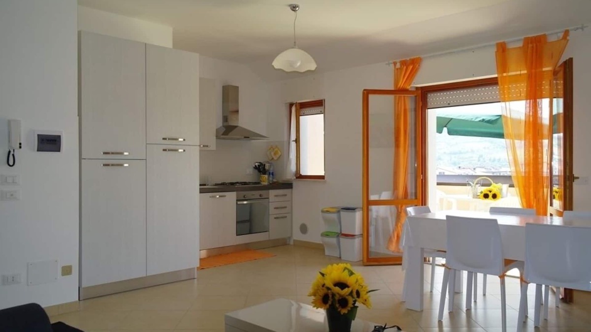 Martinsicuro Apartment | Flat in the centre town at 400m from the sea