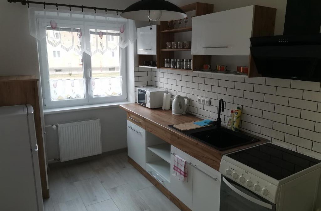 Liptovsky Mikulas Apartment | Flat in the Heart of Liptovsky Mikulas