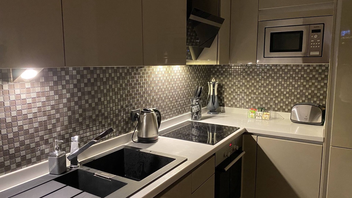 Harbiye Apartment | Flat in the heart of the city