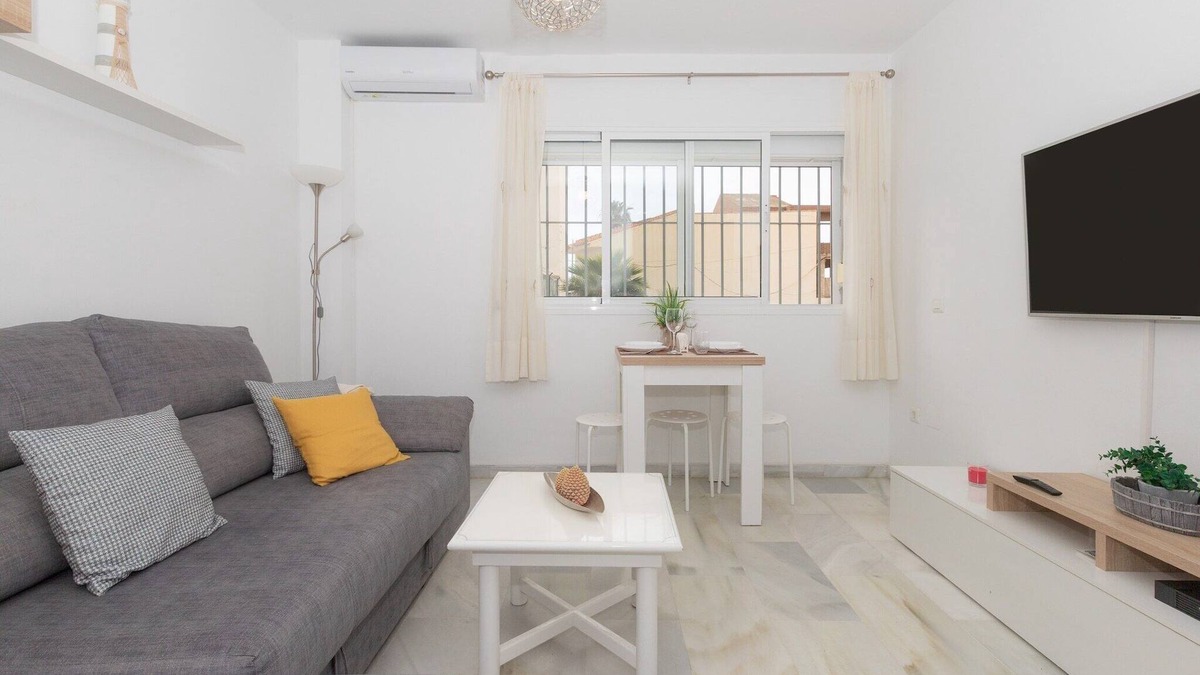 El Morche House | Flat in Torrox near El Morche Beach