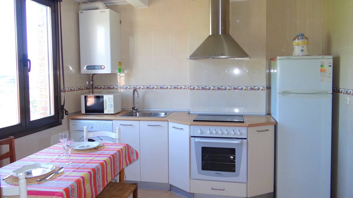 Gernika-Lumo Apartment | Flat in Urdaibai (Biosphere Reserve)