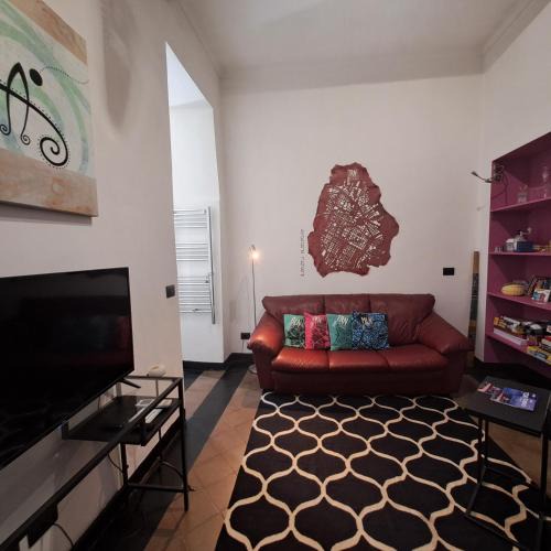 Cit Turin Apartment | Flat Liberty Turin center Porta Susa, reserved parking