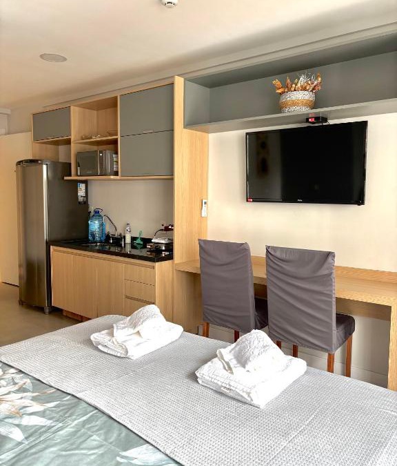 Sao Paulo Apartment | Flat Mirant Vila Madalena