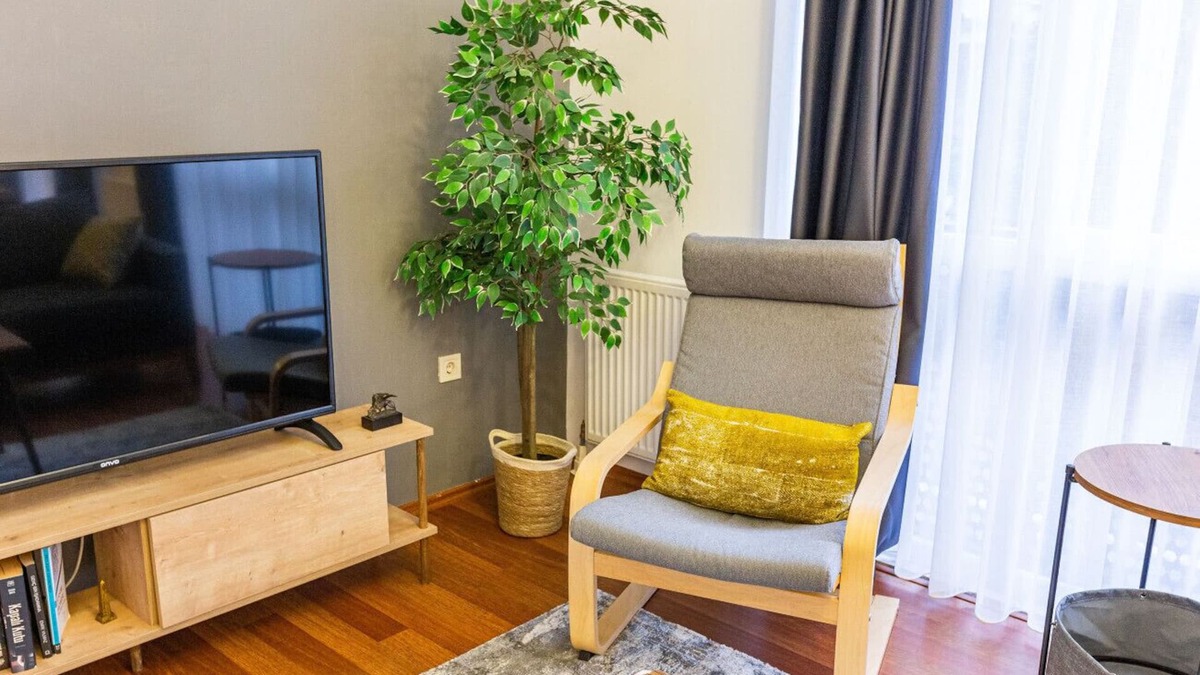 Umraniye Apartment | Flat near Metropol Istanbul Mall and Bulvar 216