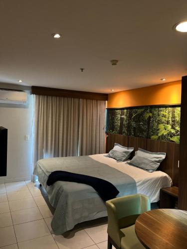 Centro Apartment | Flat no Mercure - Hotel Style