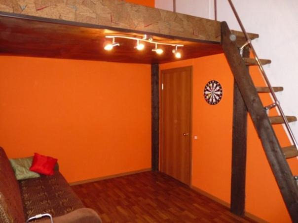 Sheregesh Apartment | Flat on Sovetskaya