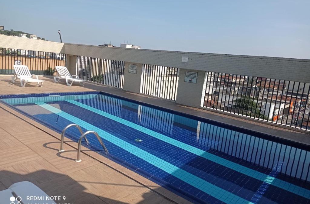 Sao Vicente Apartment | Flat Palladim