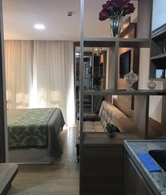Pedra Azul Apartment | Flat Particular 246 Pedra Azul