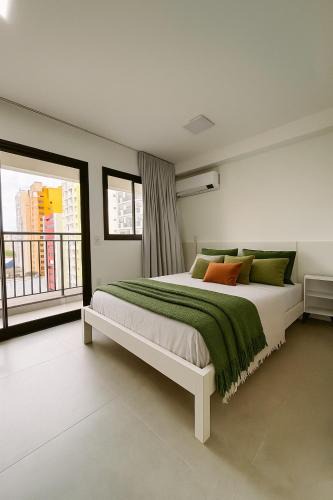 Saude Apartment | Flat Saúde, 100m do metrô