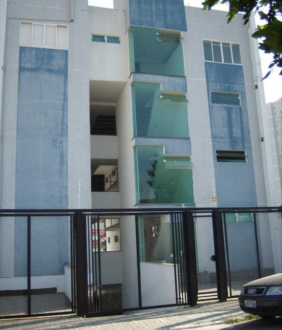 Taubate Apartment | Flat Schnneider, Hospedagem econômica, empresas, diárias