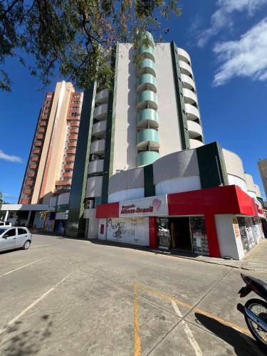 Ibituruna Apartment | Flat shopping Ibituruna