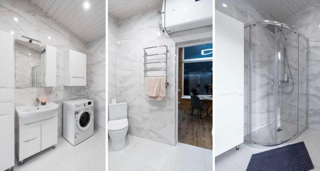 Hoodsport Apartment | Flat
