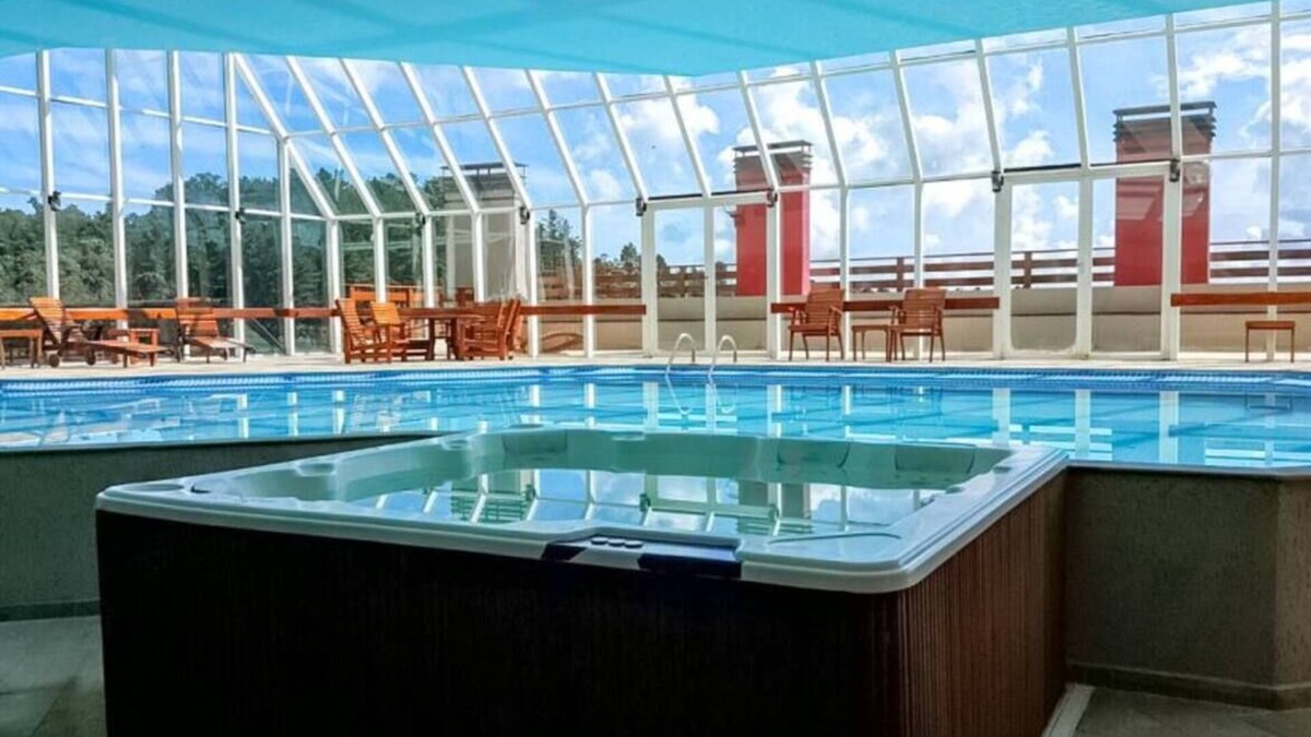 Vila Poran Apartment | Flat - Vale de Campos