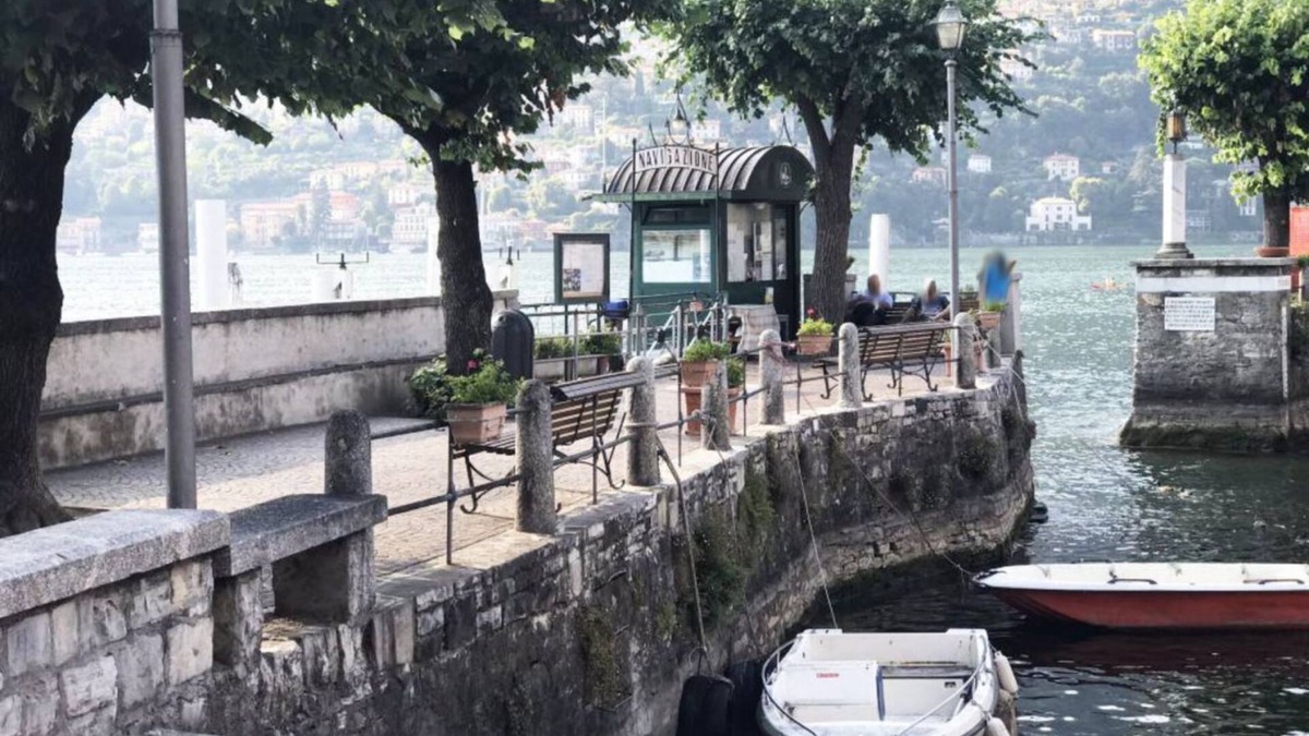 Torno Apartment | Flat Via De Benzi in Torno – Lake Como