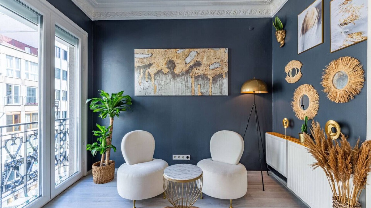Osmanbey Apartment | Flat w Balcony, 1 min to Nisantasi City's, Metro