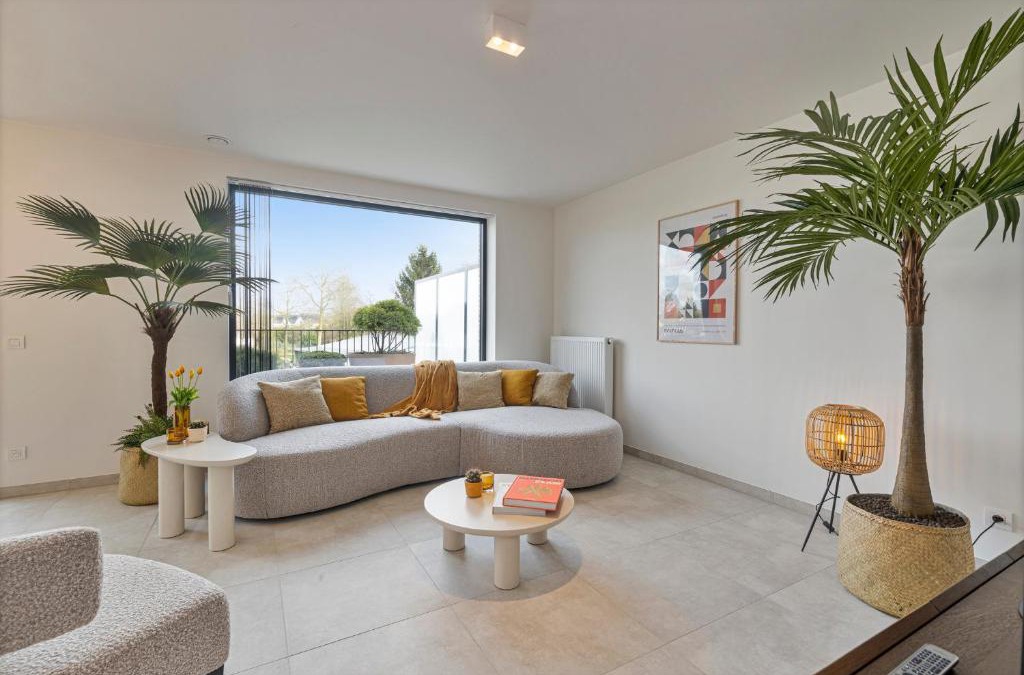 Woumen Apartment | Flat Walnes