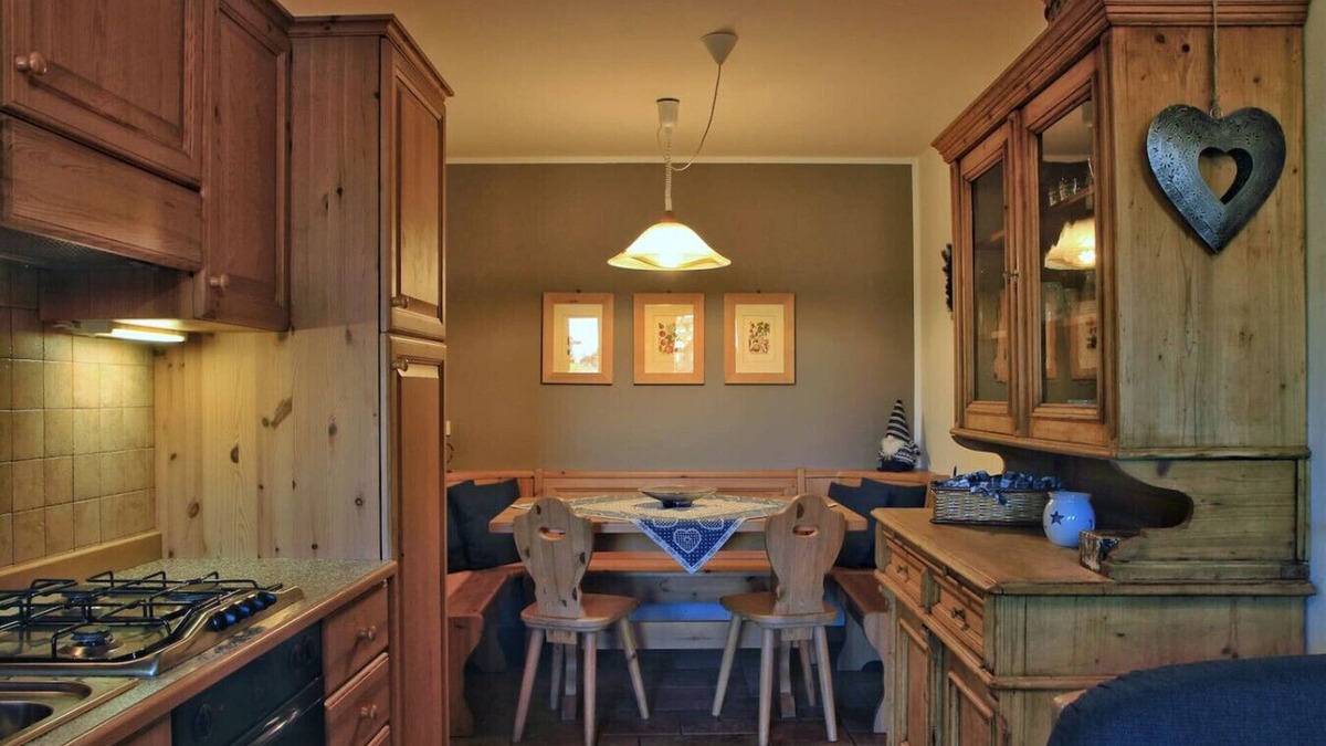 Andalo Apartment | Flat with Brenta Dolomites view