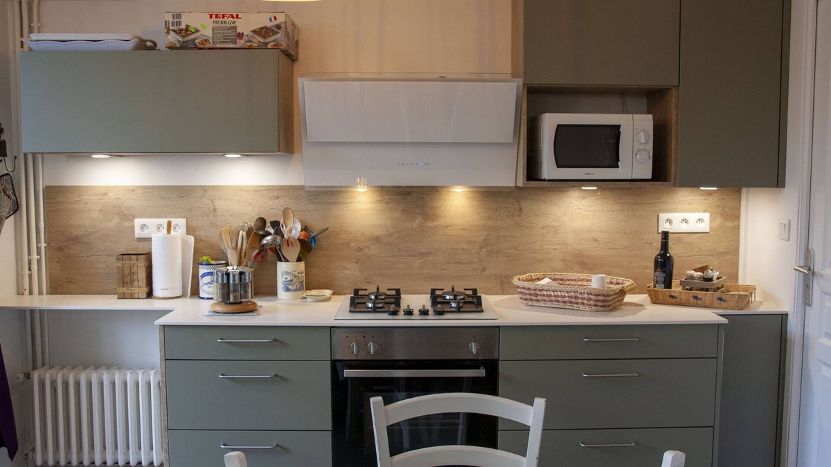 Cabourg House | Flat with fabulous downtown and beach location in Cabourg