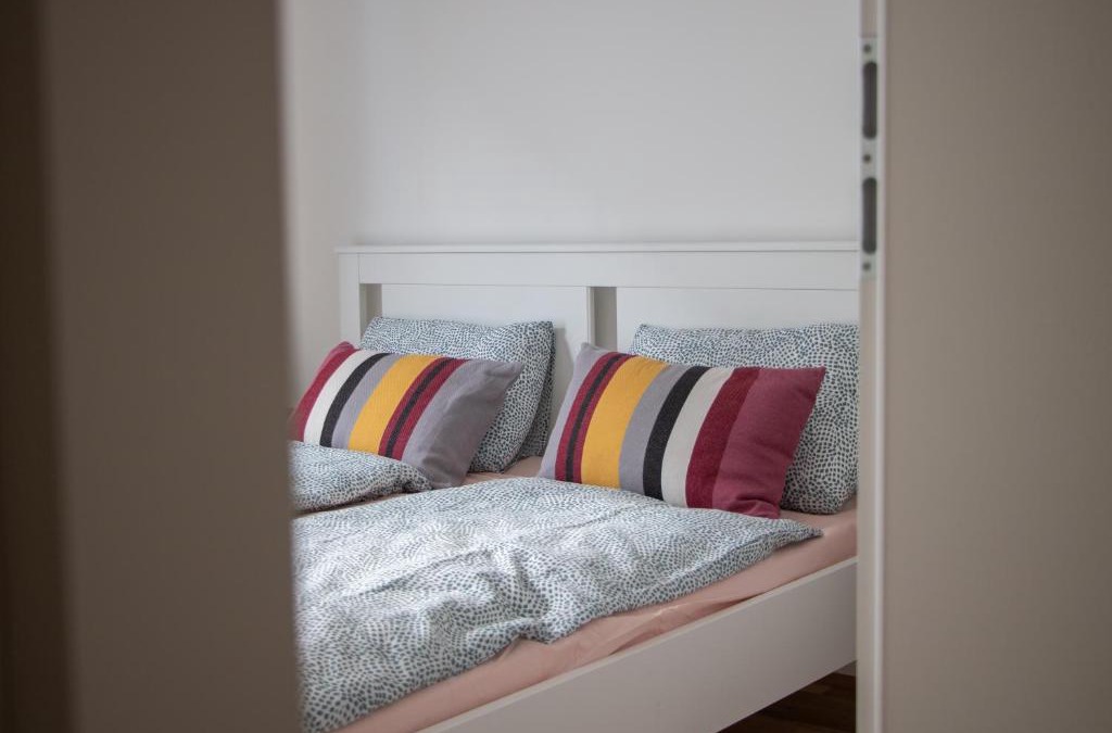 Stammersdorf Apartment | Flat2go modern apartments - Harmony of city and nature