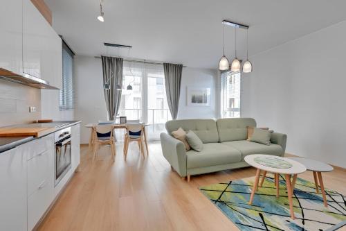 Jelitkowo Apartment | Flatbook - Seaside Apartments Tre Mare