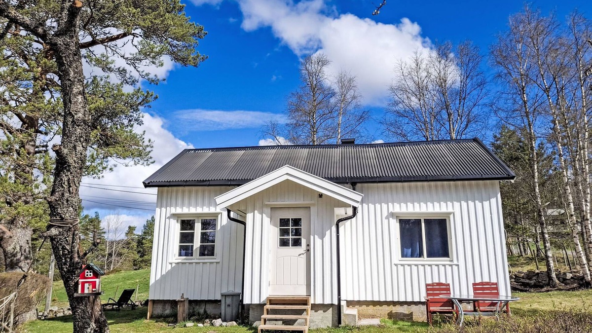 Evje House | Flatebygd by Interhome
