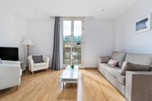 Ciutat Vella Apartment | Flateli Pelayo H3