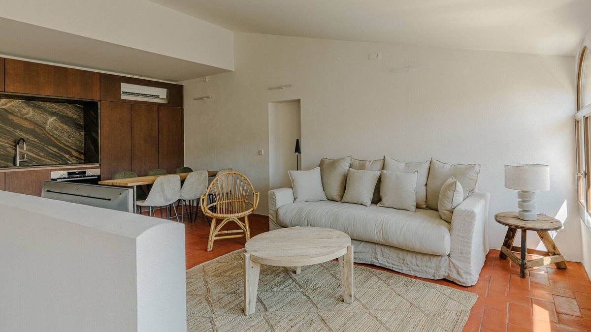el Mercadal Apartment | Flateli. Santa Clara 2.2