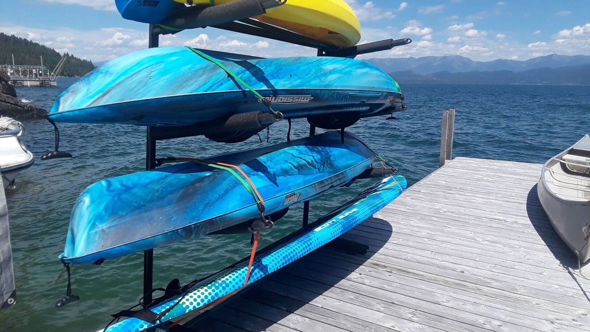 Lakeside House | Flathead Lakefront, Private Dock, Close to Ski Resorts and Glacier National Park