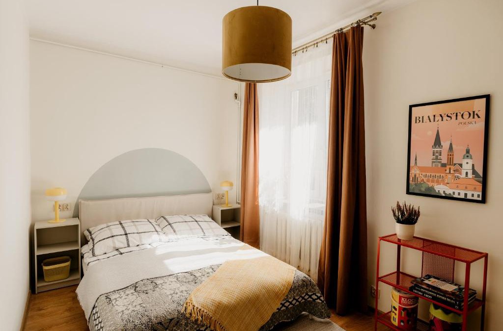 Osiedle Centrum Apartment | Flathouse Apartment 2 Centrum