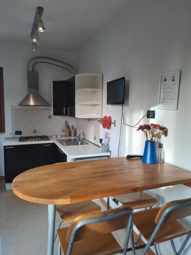 Ponte Galeria-La Pisana Apartment | Flatinrome Residence Fiera