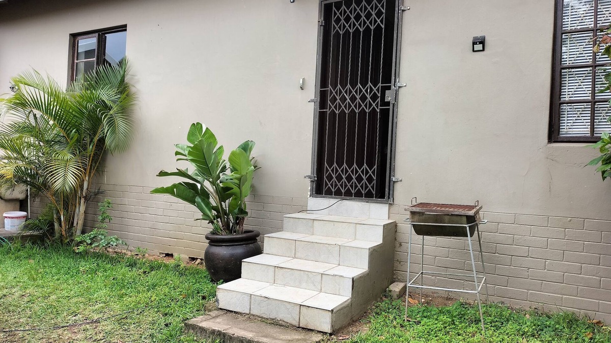 Ramsgate Beach House | Flatlet Ramsgate Ramble Rest - 2 mins from the beach