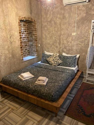 Pera Apartment | Flats Company -Mujgan Apartment
