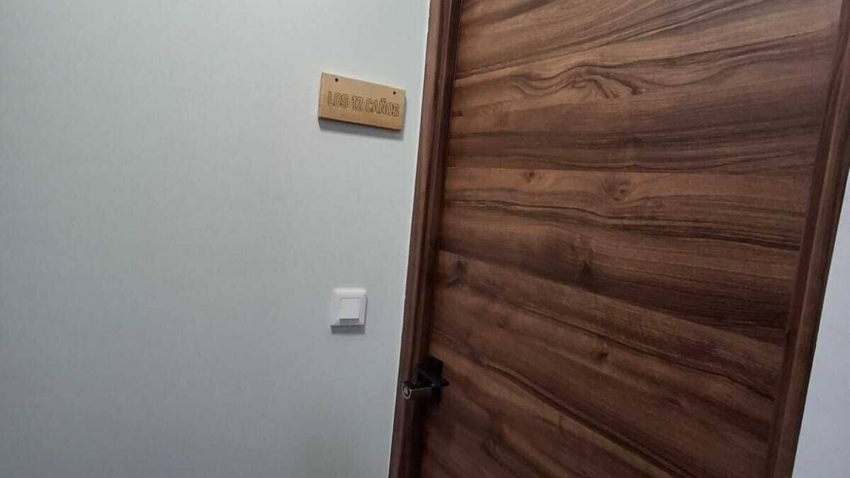 Brihuega Apartment | Flats Tierra de Lavanda- los 12 caños