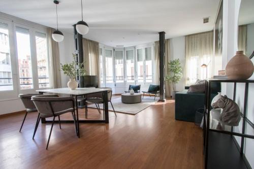 Sant Francesc Apartment | Flatsforyou San Vicente