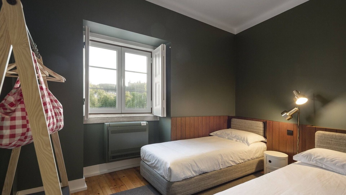 Tomar Apartment | Flattered to be in Tomar T2 A