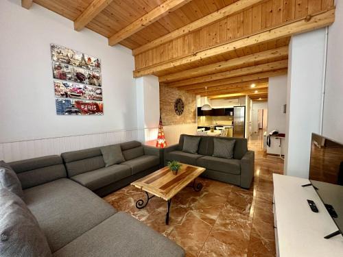 El Guinardo Apartment | Flaugier Apartments B2