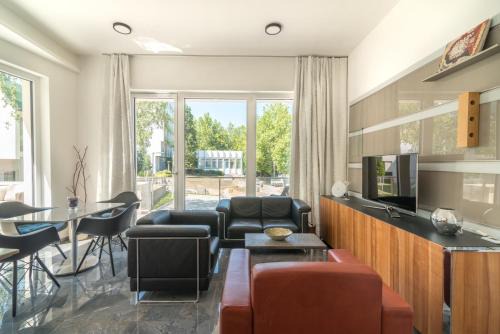 Heviz Apartment | Flavius Spa Residence