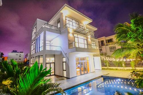 Sam Son Villa | FLC Grand Villa BT33-04